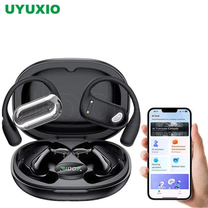 Auriculares de traducción en tiempo real