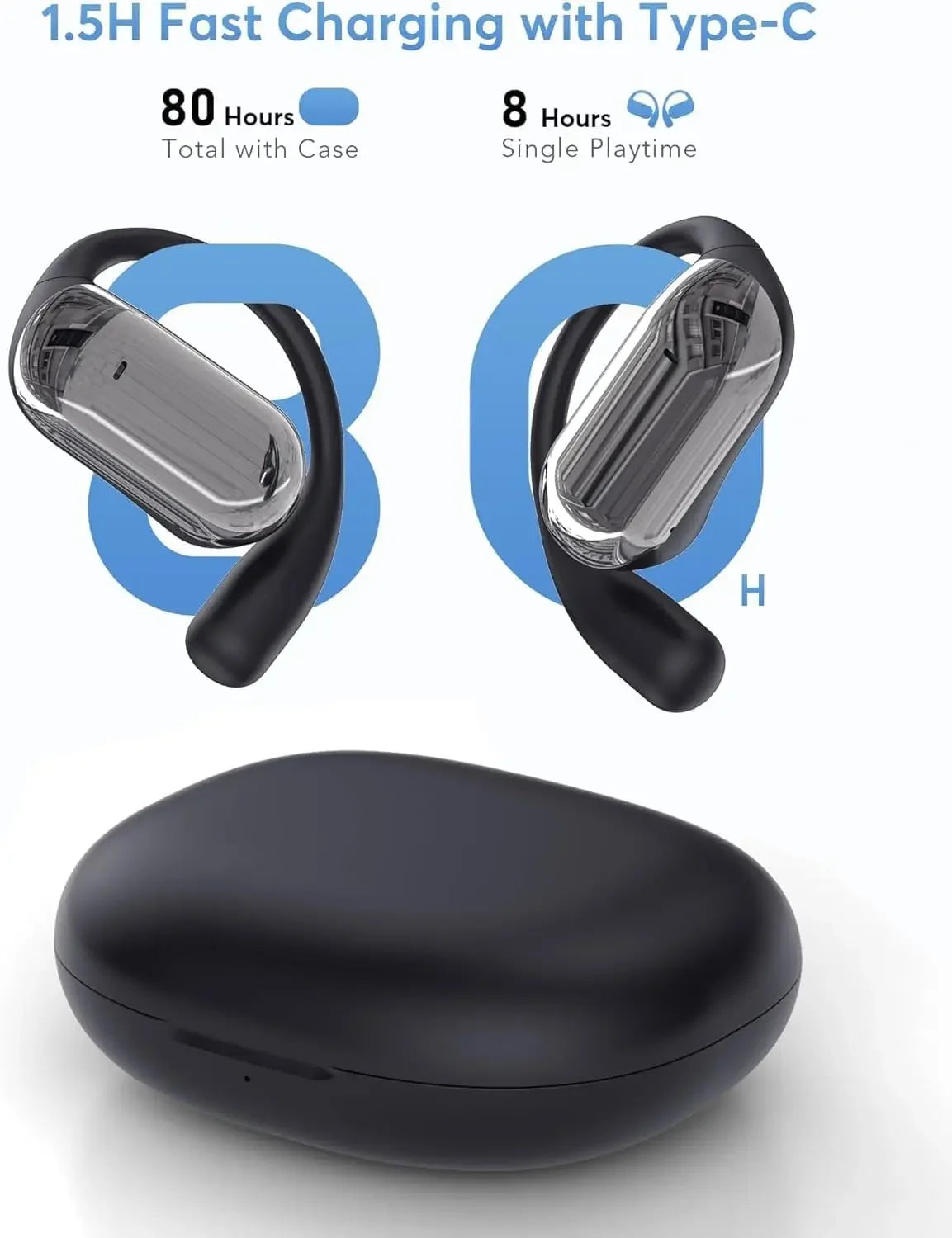 Auriculares de traducción en tiempo real