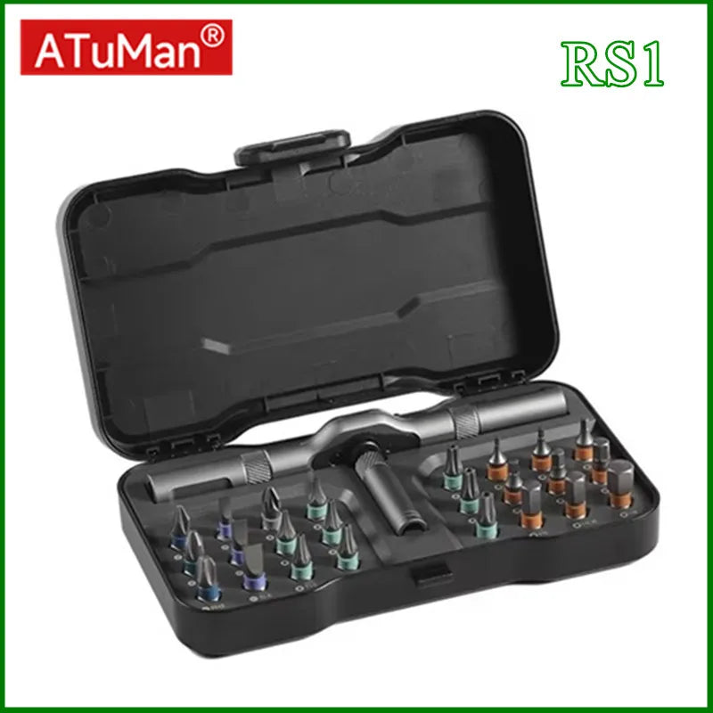 DUKA Caja de herramientas