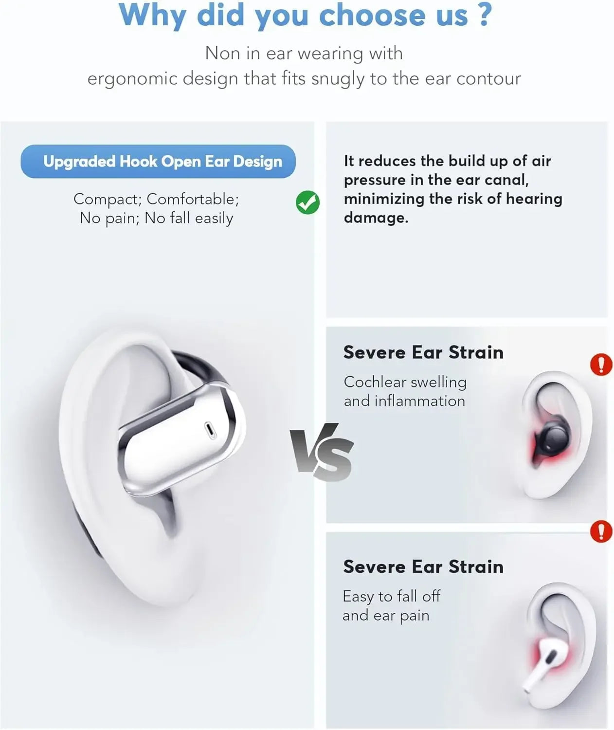 Auriculares de traducción en tiempo real