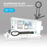 Trípode magnético y mosquito para tu teléfono