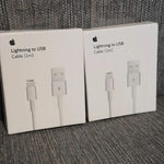 Cable de carga rápida para iPhone (Lightning / USB‑C)