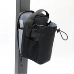 BOLMAG, NUEVO BOLSO MAGNETICO PARA IR AL GYM