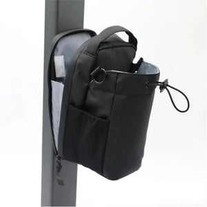 BOLMAG, NUEVO BOLSO MAGNETICO PARA IR AL GYM