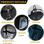 BOLMAG, NUEVO BOLSO MAGNETICO PARA IR AL GYM