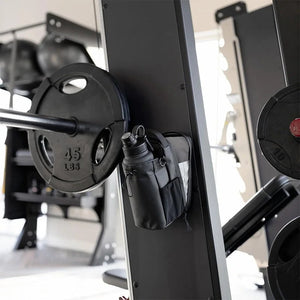 BOLMAG, NUEVO BOLSO MAGNETICO PARA IR AL GYM