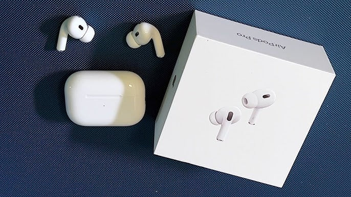 AirPods Pro 2🎧