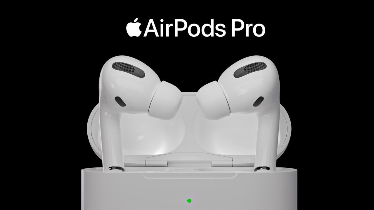 AirPods Pro 2🎧
