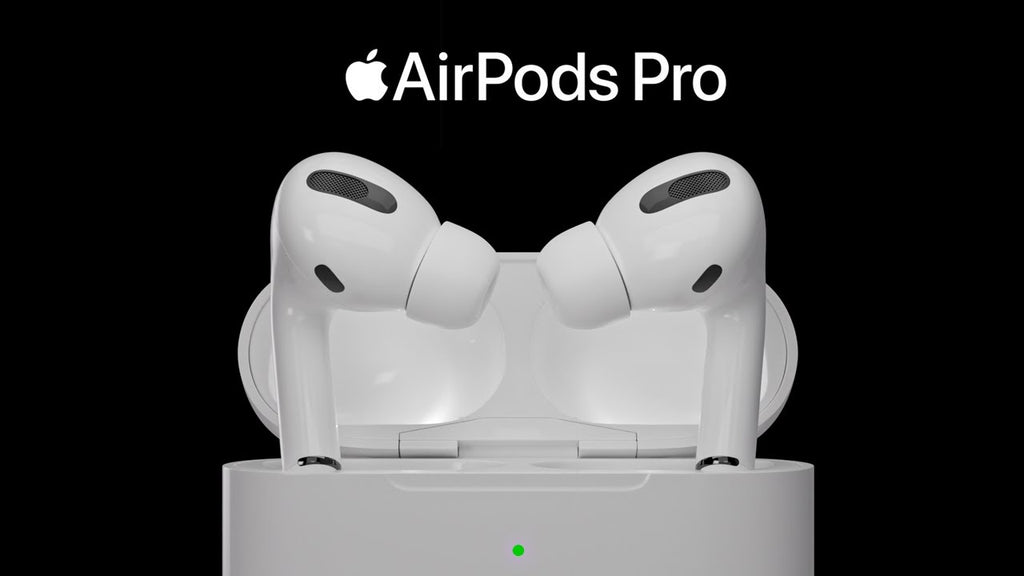 AirPods Pro 2🎧