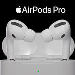 AirPods Pro 2🎧